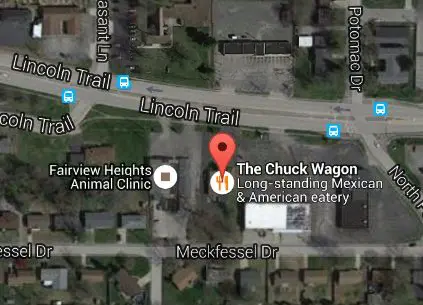 The Chuck Wagon - Fairview Heights, IL